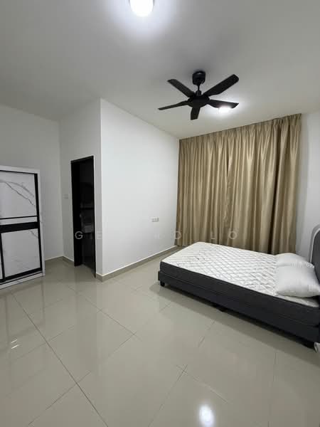 Servis Apartment untuk Disewa di TRELLIS RESIDENCES - Gerard Lo - PropertyGuru.com.my