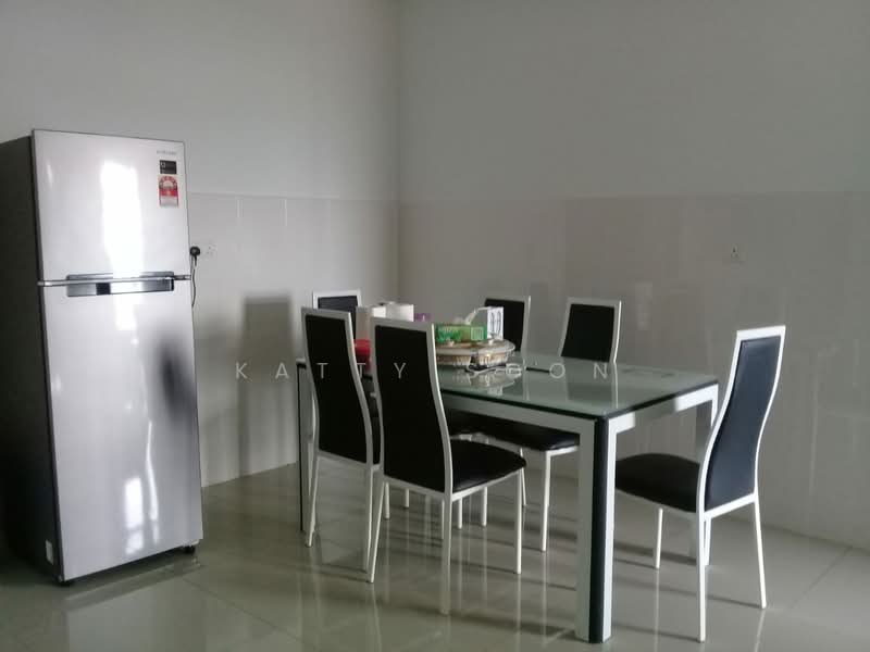 Condominium for Rent at Dwiputra Residences - Katty Soon - PropertyGuru.com.my