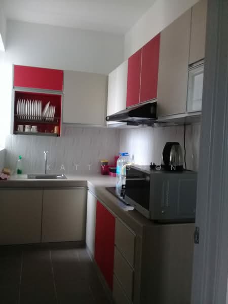 Condominium for Rent at Dwiputra Residences - Katty Soon - PropertyGuru.com.my