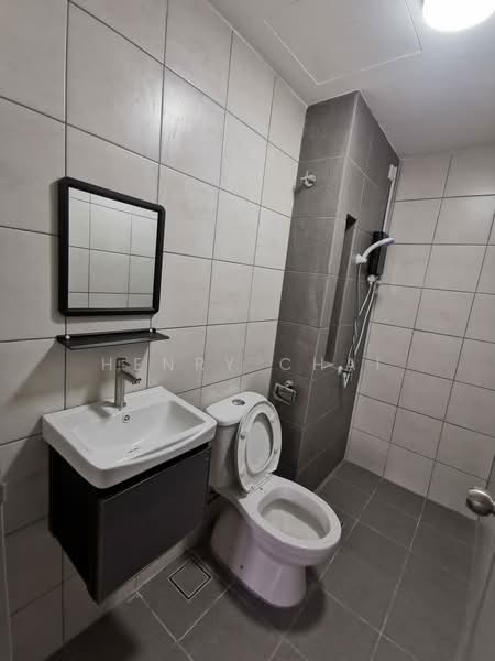 Condominium for Sale at MiNest Residence - Henry Chai - PropertyGuru.com.my