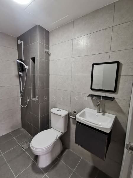 Condominium for Sale at MiNest Residence - Henry Chai - PropertyGuru.com.my
