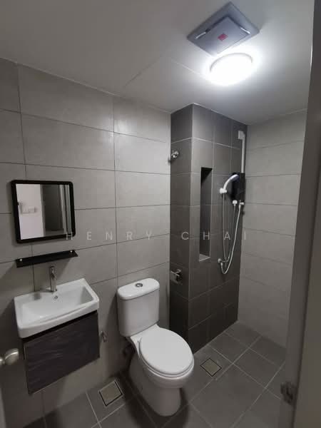 Condominium for Sale at MiNest Residence - Henry Chai - PropertyGuru.com.my