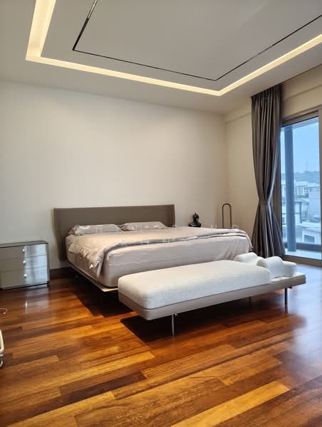 Rumah Banglo untuk Dijual di Taman Taynton View (Cheras) - CHEN SENG KONG - Bedroom - PropertyGuru.com.my