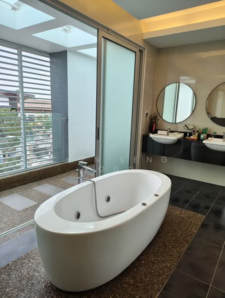 Rumah Banglo untuk Dijual di Taman Taynton View (Cheras) - CHEN SENG KONG - PropertyGuru.com.my