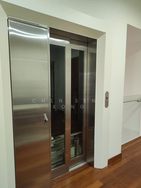 Rumah Banglo untuk Dijual di Taman Taynton View (Cheras) - CHEN SENG KONG - Interior - PropertyGuru.com.my