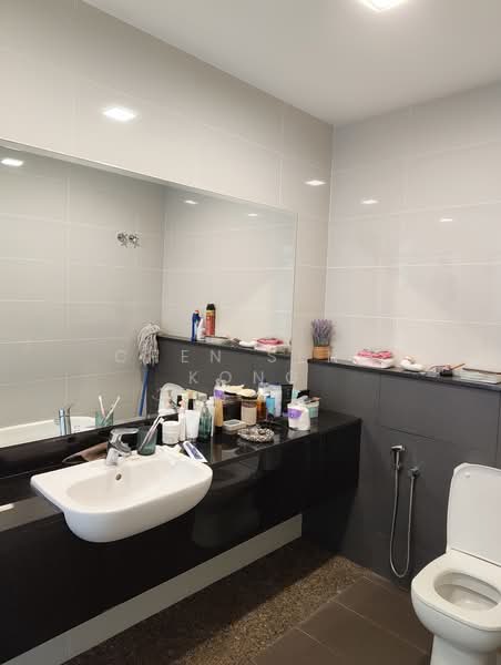 Rumah Banglo untuk Dijual di Taman Taynton View (Cheras) - CHEN SENG KONG - Bathroom - PropertyGuru.com.my