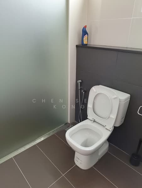 Rumah Banglo untuk Dijual di Taman Taynton View (Cheras) - CHEN SENG KONG - Bathroom - PropertyGuru.com.my