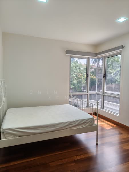 Rumah Banglo untuk Dijual di Taman Taynton View (Cheras) - CHEN SENG KONG - Bedroom - PropertyGuru.com.my