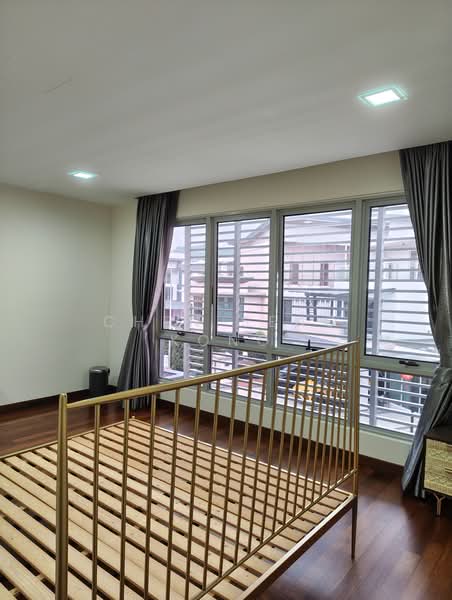 Rumah Banglo untuk Dijual di Taman Taynton View (Cheras) - CHEN SENG KONG - Bedroom - PropertyGuru.com.my