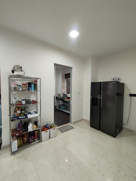 Rumah Banglo untuk Dijual di Taman Taynton View (Cheras) - CHEN SENG KONG - Kitchen - PropertyGuru.com.my
