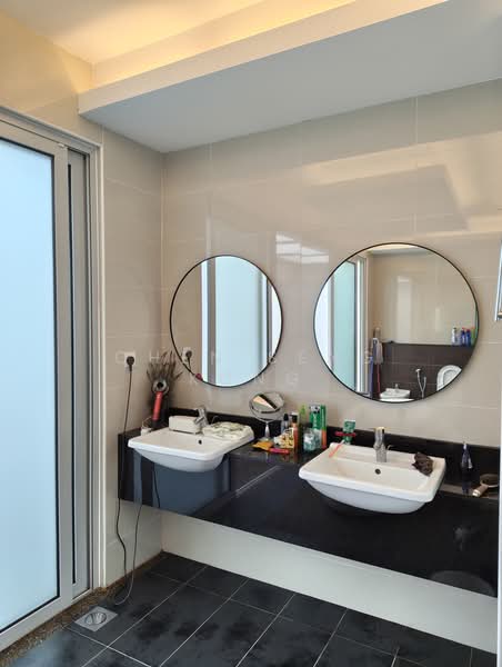 Rumah Banglo untuk Dijual di Taman Taynton View (Cheras) - CHEN SENG KONG - Bathroom - PropertyGuru.com.my