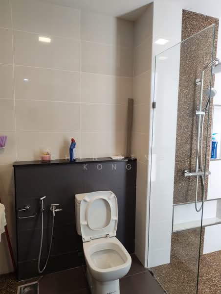 Rumah Banglo untuk Dijual di Taman Taynton View (Cheras) - CHEN SENG KONG - Bathroom - PropertyGuru.com.my