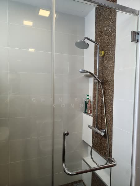 Rumah Banglo untuk Dijual di Taman Taynton View (Cheras) - CHEN SENG KONG - Bathroom - PropertyGuru.com.my