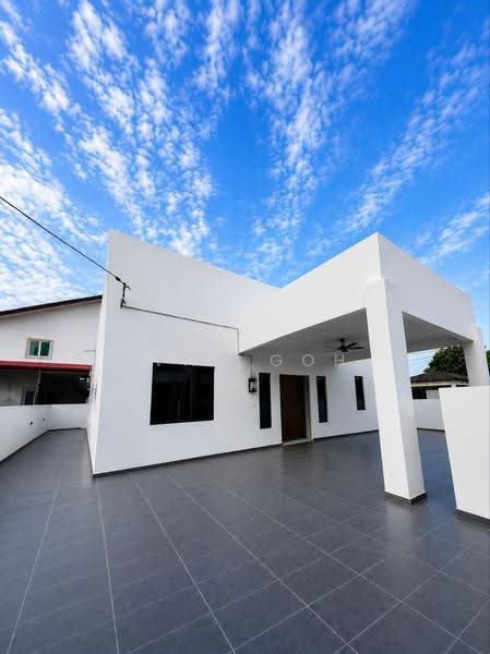 Bungalow House untuk Dijual di Ujong Pasir (Melaka) - Ivan Goh - PropertyGuru.com.my