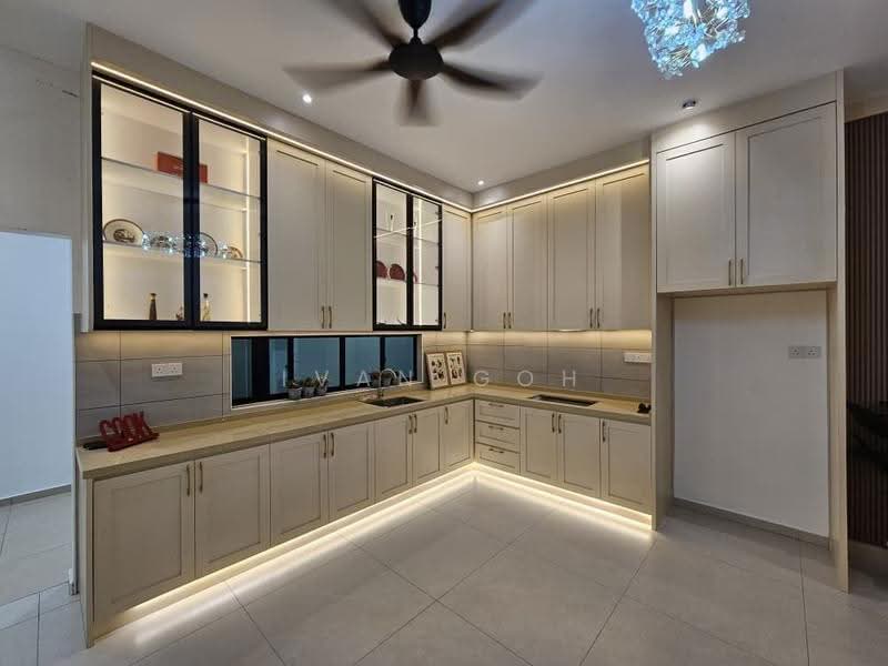 Bungalow House untuk Dijual di Ujong Pasir (Melaka) - Ivan Goh - PropertyGuru.com.my