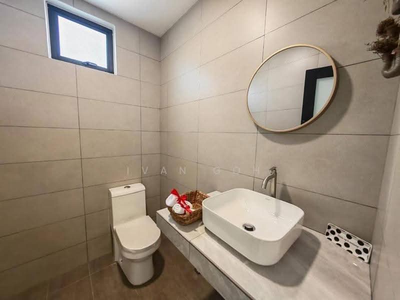 Bungalow House untuk Dijual di Ujong Pasir (Melaka) - Ivan Goh - PropertyGuru.com.my
