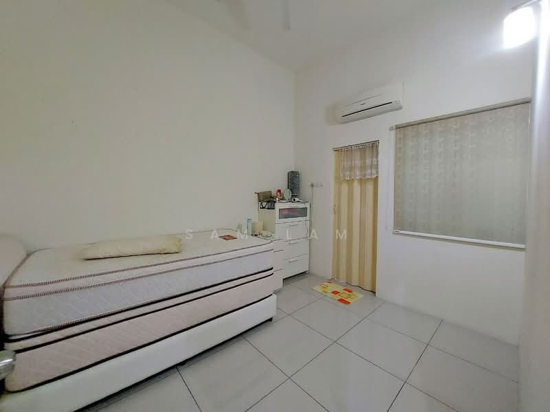 2-storey Terraced House for Sale in Tambun (Perak) - Sam Lam - Bedroom - PropertyGuru.com.my