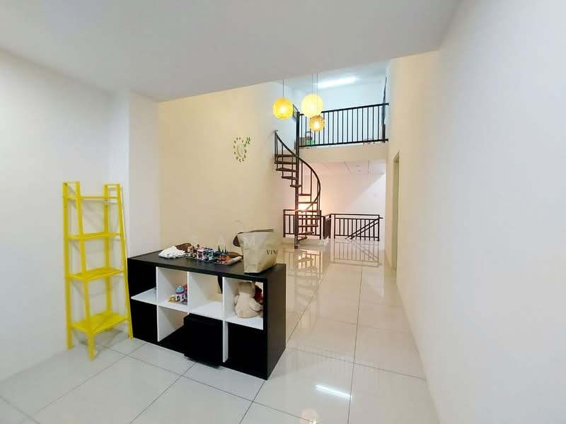2-storey Terraced House for Sale in Tambun (Perak) - Sam Lam - Interior - PropertyGuru.com.my