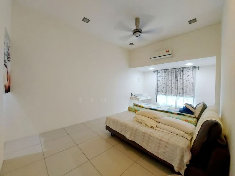 2-storey Terraced House for Sale in Tambun (Perak) - Sam Lam - Bedroom - PropertyGuru.com.my