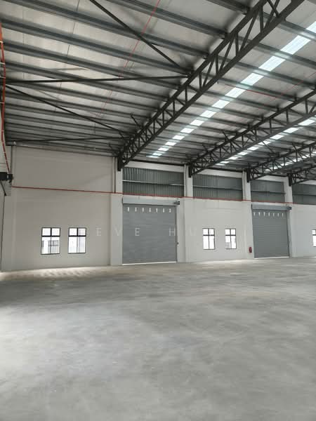 Kilang untuk Disewa di Eco Business Park 1 (Johor Bahru) - Eve Hui - PropertyGuru.com.my