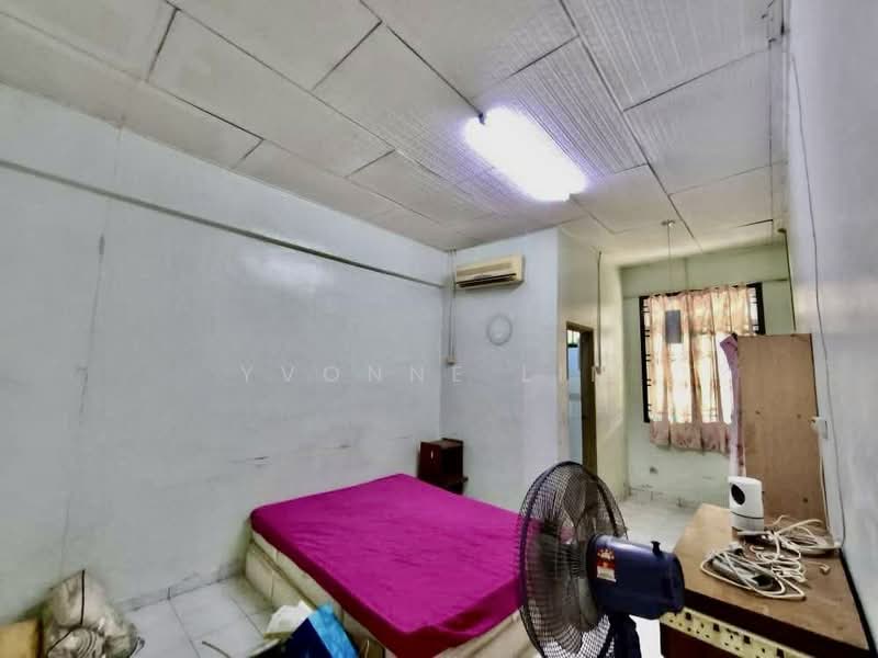 Rumah Teres 1 Tingkat untuk Dijual di Taman Nusa Perintis (Iskandar Puteri (Nusajaya)) - Yvonne Lim - Bedroom - PropertyGuru.com.my