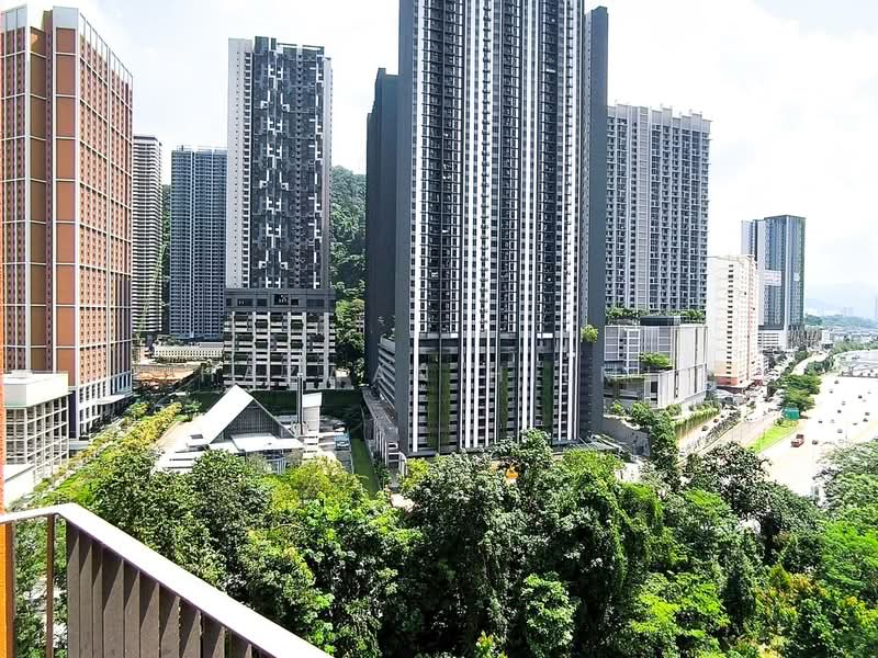 Condominium for Sale at Penchala 188 Residency - Hazwan Hilmi - Exterior - PropertyGuru.com.my