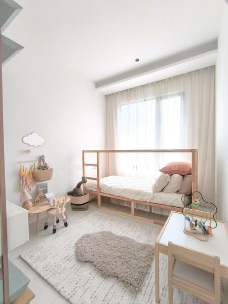 Condominium for Sale at Penchala 188 Residency - Hazwan Hilmi - Bedroom - PropertyGuru.com.my