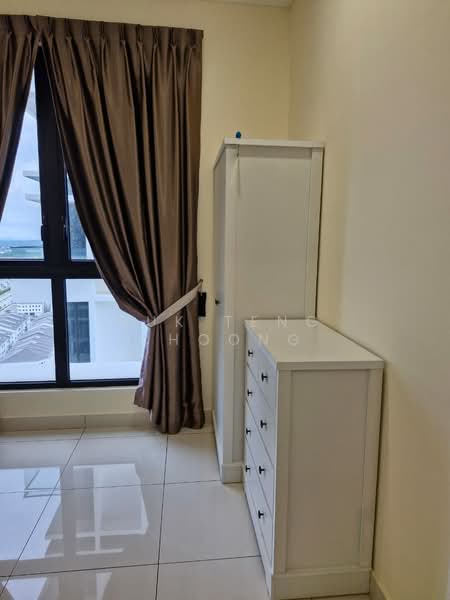 Servis Apartment untuk Disewa di Eco Nest @ Eco Botanic - Suk Teng Choong - Interior - PropertyGuru.com.my