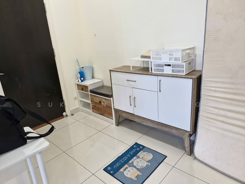 Servis Apartment untuk Disewa di Eco Nest @ Eco Botanic - Suk Teng Choong - Interior - PropertyGuru.com.my