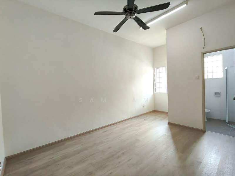 2-storey Terraced House for Sale in Ipoh (Perak) - Sam Lam - Interior - PropertyGuru.com.my
