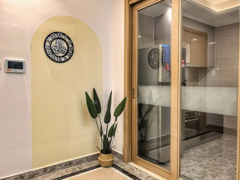 Kondominium untuk Disewa di R&F Princess Cove Phase 2-Seine Region - Renee Gan - Kitchen - PropertyGuru.com.my