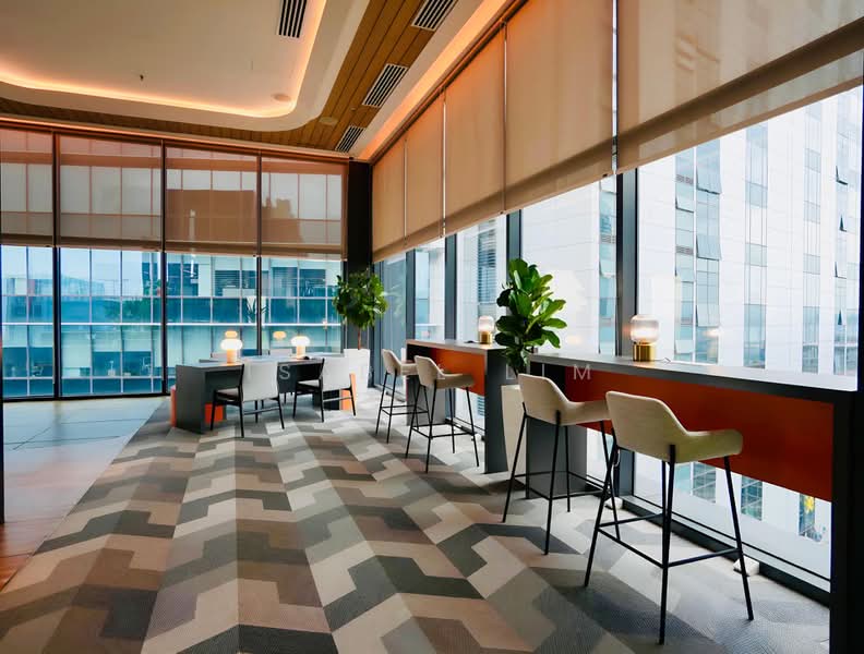 Service Residence for Sale at ViiA Residences - Isabel Lim - Interior - PropertyGuru.com.my