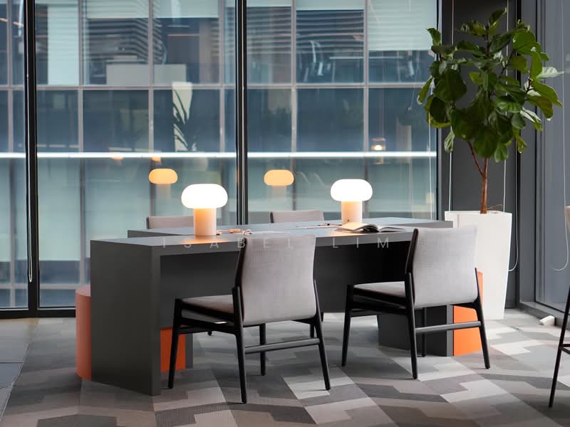 Service Residence for Sale at ViiA Residences - Isabel Lim - Interior - PropertyGuru.com.my