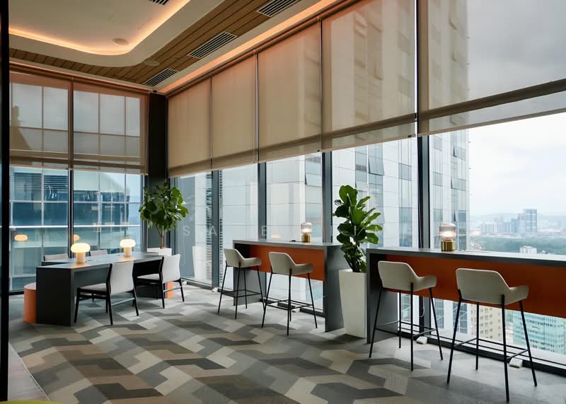 Service Residence for Sale at ViiA Residences - Isabel Lim - Interior - PropertyGuru.com.my
