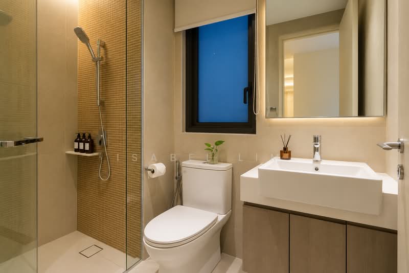 Service Residence for Sale at ViiA Residences - Isabel Lim - Bathroom - PropertyGuru.com.my