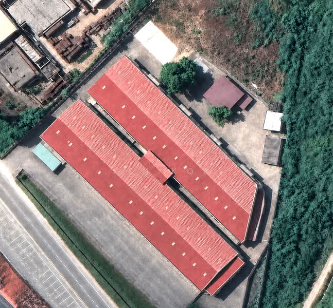 Warehouse for Rent in Kawasan Perindustrian Tebrau 4 (Tebrau) - Ken Kor - Exterior - PropertyGuru.com.my