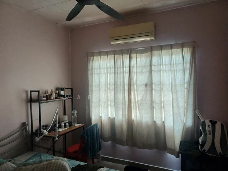2-storey Terraced House for Sale in Setia Impian (Setia Alam) - Marco Mak - Bedroom - PropertyGuru.com.my
