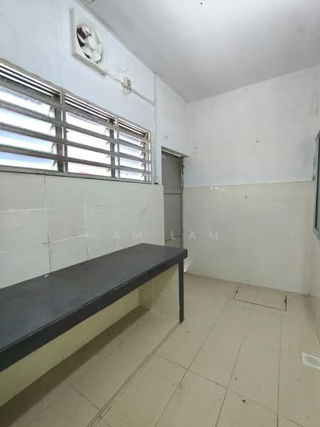 Rumah Teres 2 Tingkat untuk Dijual di Medan Klebang Sentosa (Chemor) - Sam Lam - Interior - PropertyGuru.com.my
