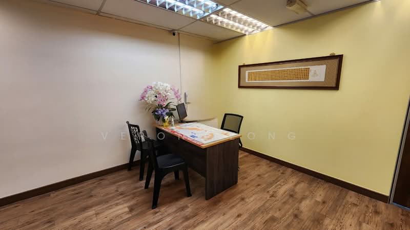 Office for Rent in Subang Jaya (Selangor) - Veron Leong - Interior - PropertyGuru.com.my