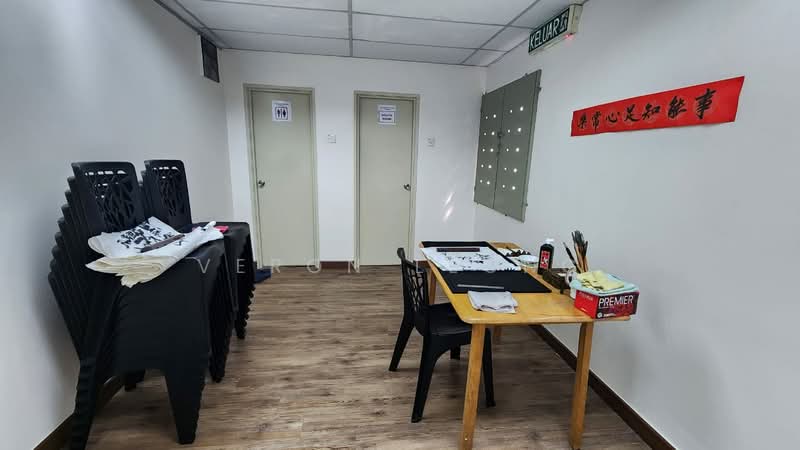 Office for Rent in Subang Jaya (Selangor) - Veron Leong - Interior - PropertyGuru.com.my