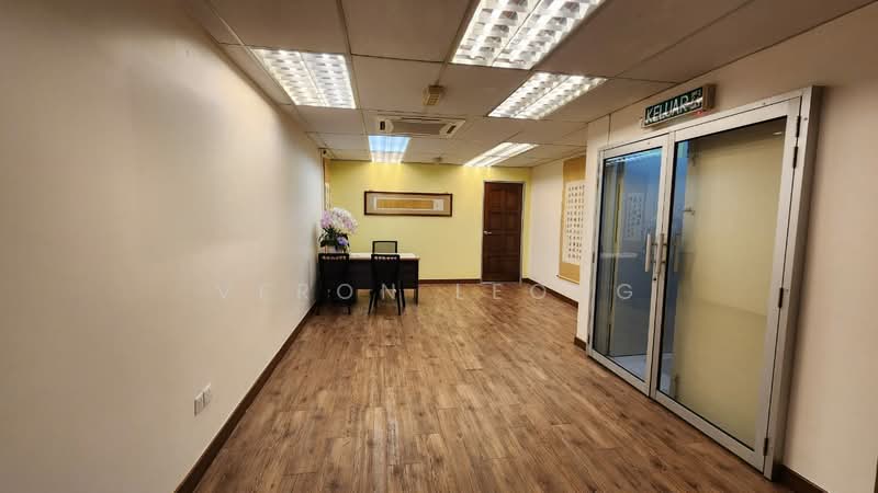 Office for Rent in Subang Jaya (Selangor) - Veron Leong - Interior - PropertyGuru.com.my
