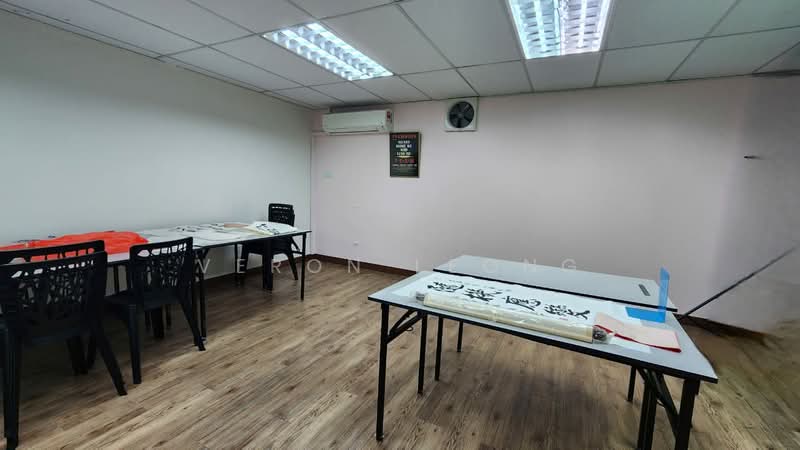 Office for Rent in Subang Jaya (Selangor) - Veron Leong - Study - PropertyGuru.com.my