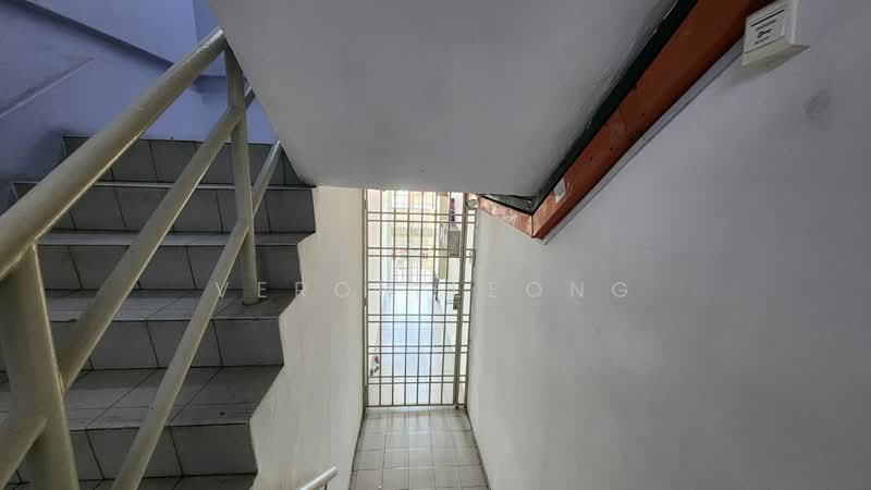 Office for Rent in Subang Jaya (Selangor) - Veron Leong - Corridor - PropertyGuru.com.my