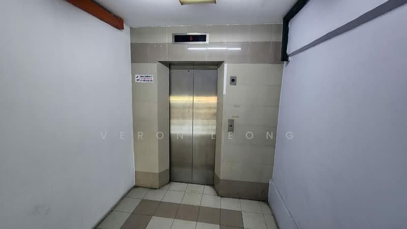 Office for Rent in Subang Jaya (Selangor) - Veron Leong - Lobby - PropertyGuru.com.my
