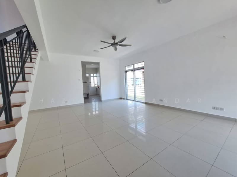 Rumah Teres 2 Tingkat untuk Dijual di Taman Sierra Ukay (Ulu Kelang) - Shaziery Iskandar - PropertyGuru.com.my