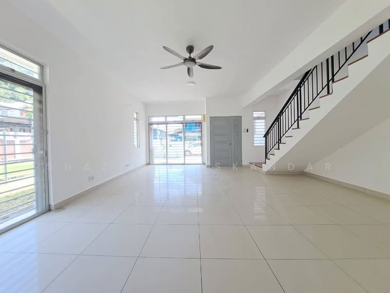 Rumah Teres 2 Tingkat untuk Dijual di Taman Sierra Ukay (Ulu Kelang) - Shaziery Iskandar - PropertyGuru.com.my