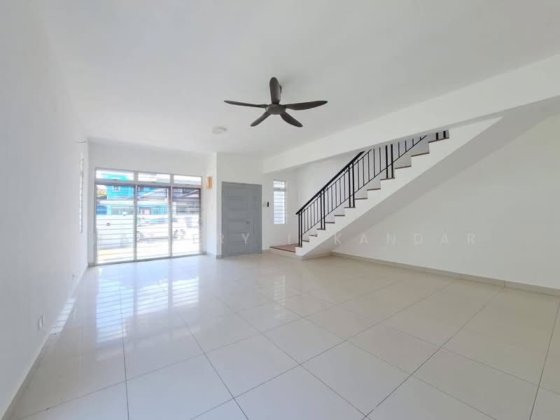 Rumah Teres 2 Tingkat untuk Dijual di Taman Sierra Ukay (Ulu Kelang) - Shaziery Iskandar - PropertyGuru.com.my