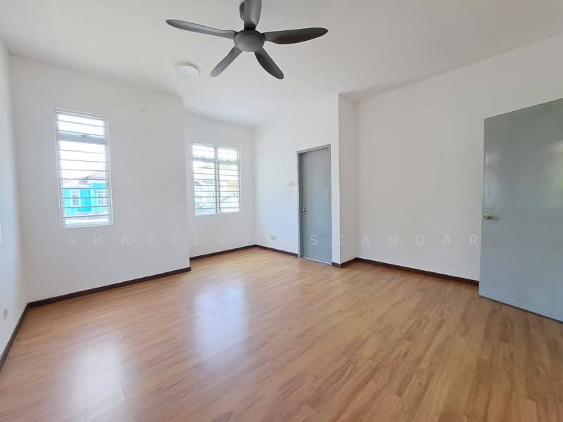 Rumah Teres 2 Tingkat untuk Dijual di Taman Sierra Ukay (Ulu Kelang) - Shaziery Iskandar - PropertyGuru.com.my