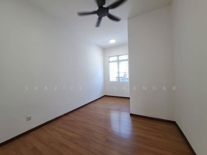 Rumah Teres 2 Tingkat untuk Dijual di Taman Sierra Ukay (Ulu Kelang) - Shaziery Iskandar - PropertyGuru.com.my