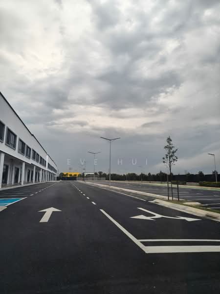 Kedai untuk Disewa di Taman Kota Masai (Pasir Gudang) - Eve Hui - PropertyGuru.com.my